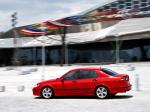 Saab 9-5 Aero Sedan 2002 года